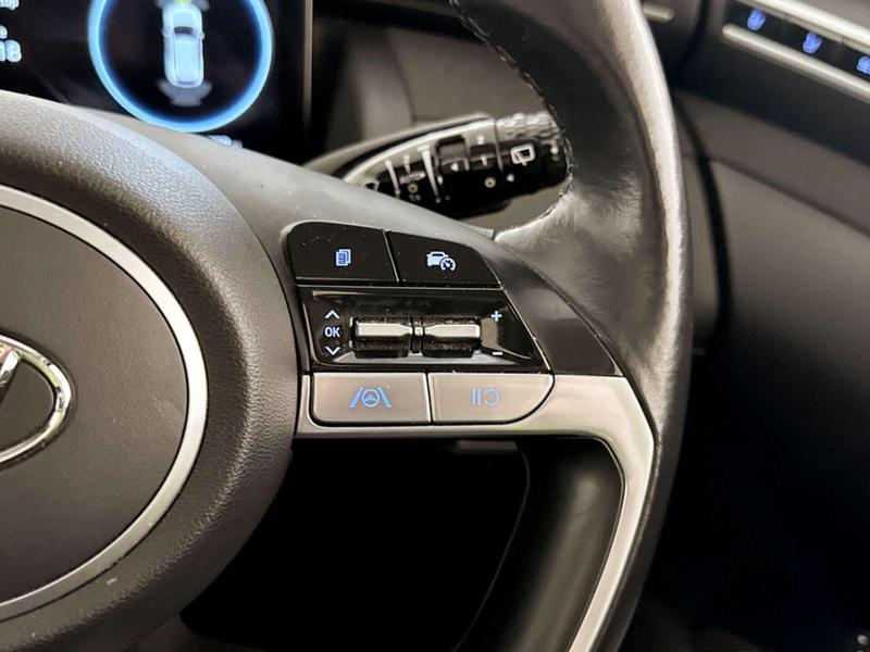 Used Hyundai TUCSON 2021 for sale - 76918366: Photo 20