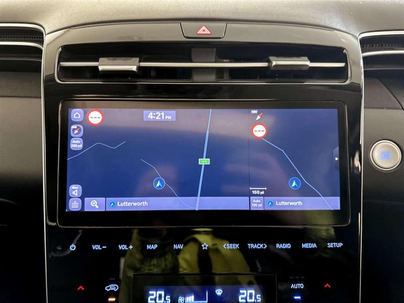 Used Hyundai TUCSON 2021 for sale - 76918366: Photo 22