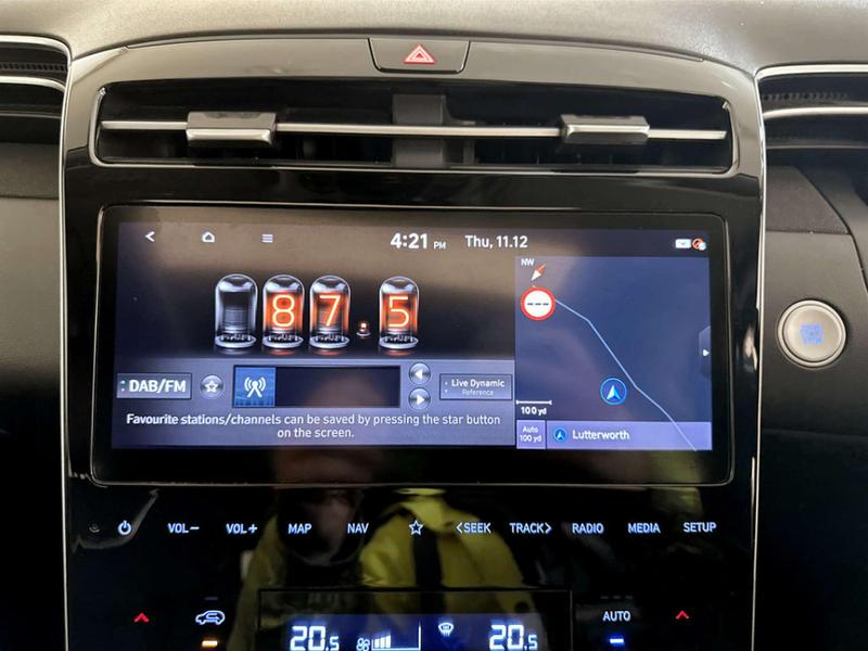 Used Hyundai TUCSON 2021 for sale - 76918366: Photo 23