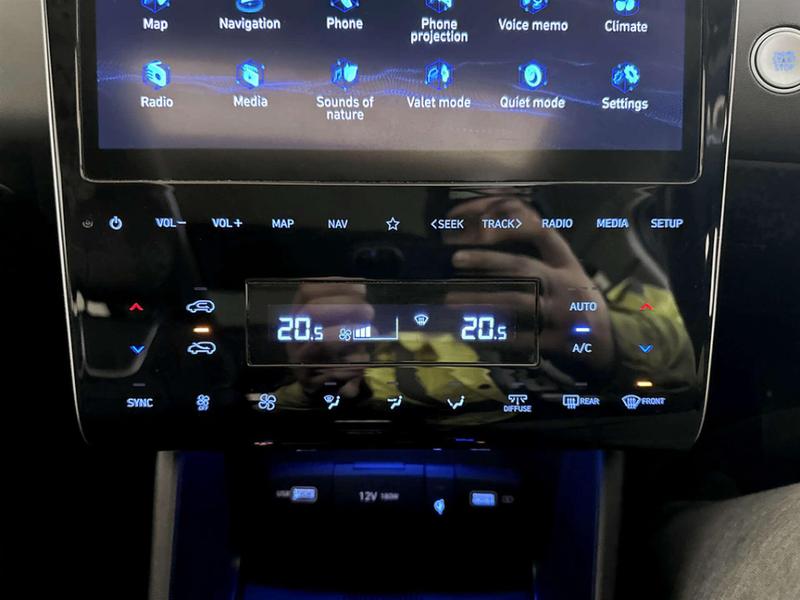 Used Hyundai TUCSON 2021 for sale - 76918366: Photo 24