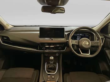 Used Nissan Qashqai 2022 for sale - 79803608: Photo