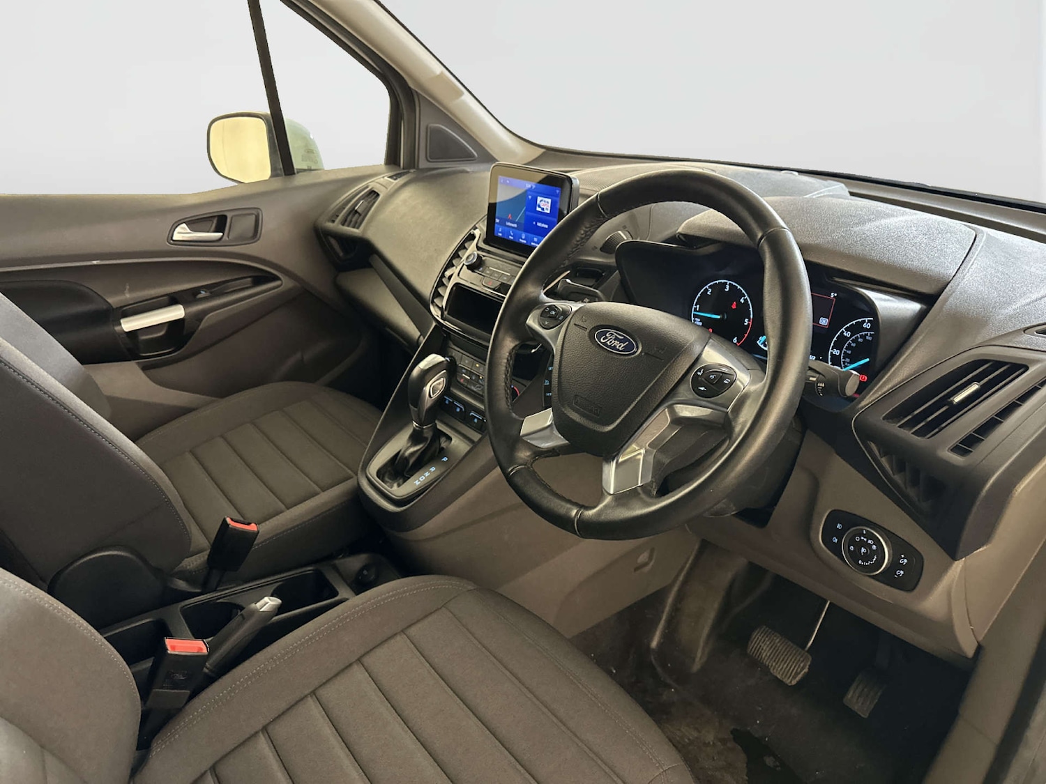 Used Ford Transit Connect 2021 for sale - 77902951: Photo 16