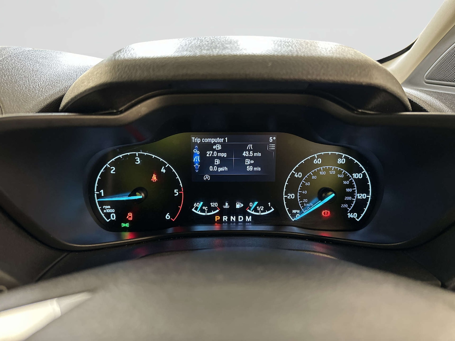 Used Ford Transit Connect 2021 for sale - 77902951: Photo 19