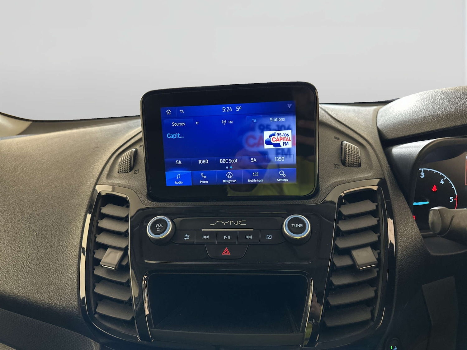 Used Ford Transit Connect 2021 for sale - 77902951: Photo 22