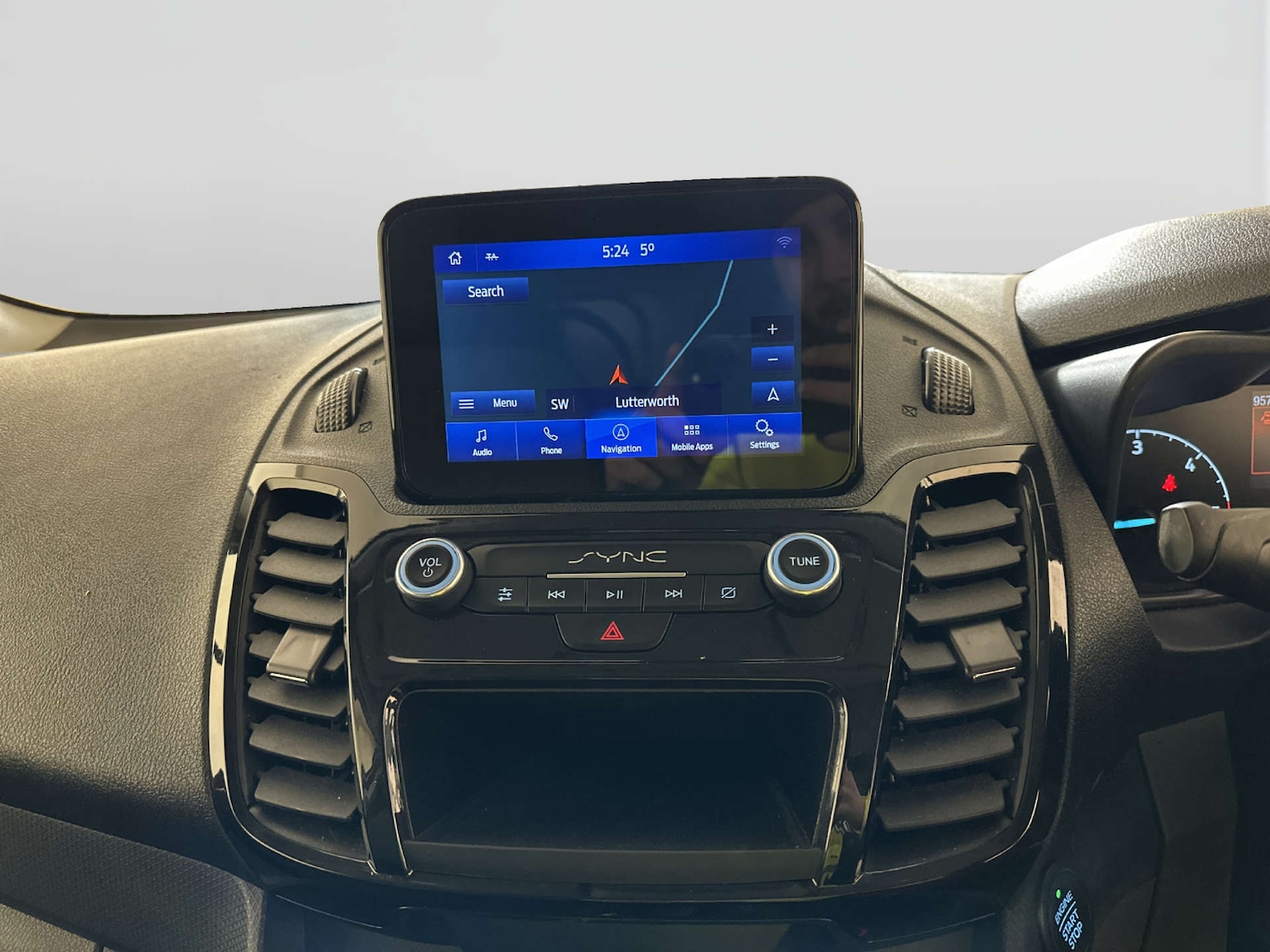 Used Ford Transit Connect 2021 for sale - 77902951: Photo 23