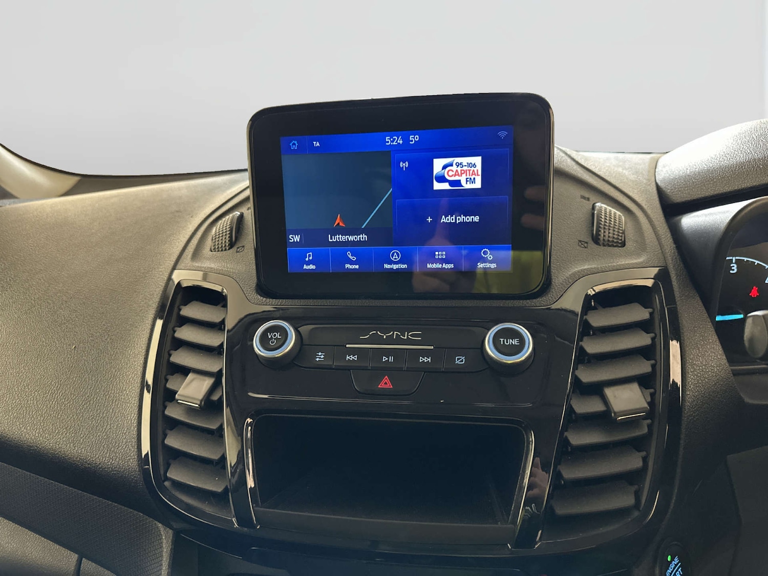 Used Ford Transit Connect 2021 for sale - 77902951: Photo 24