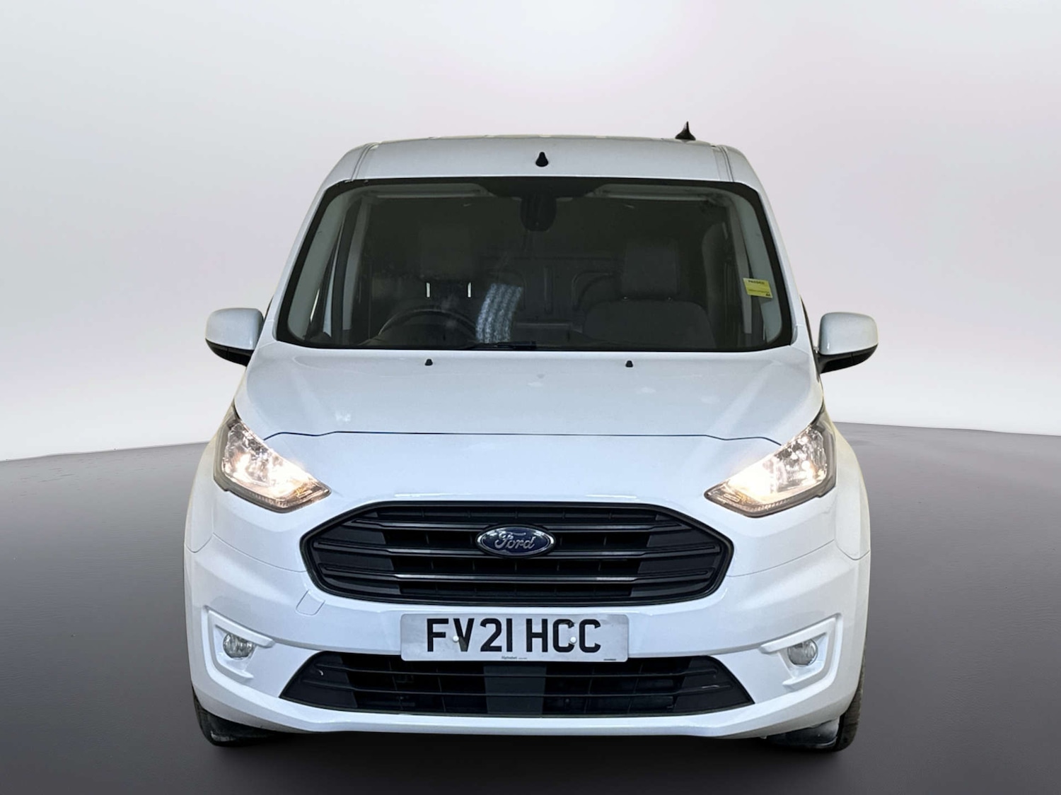 Used Ford Transit Connect 2021 for sale - 77902951: Photo 5