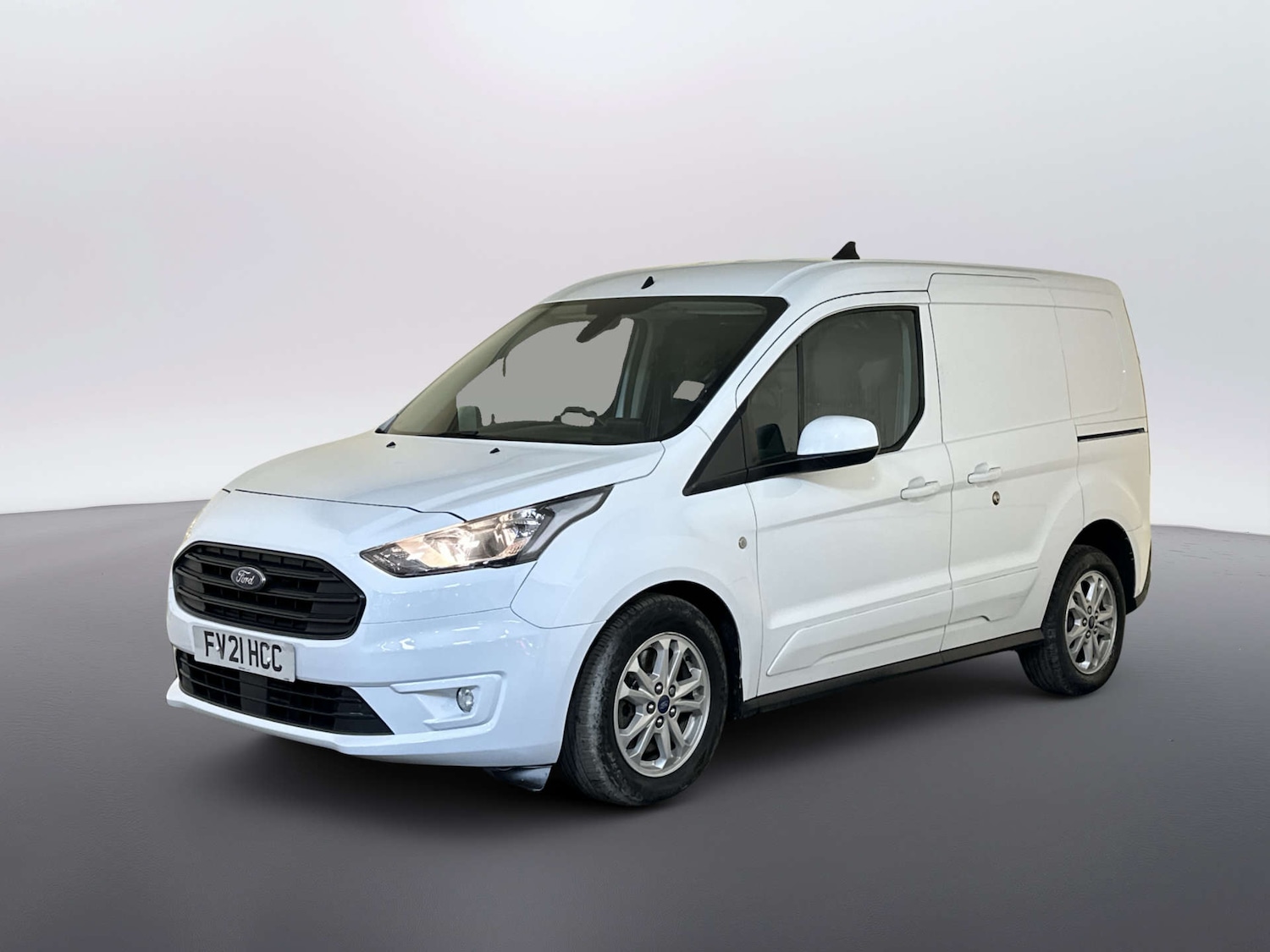 Used Ford Transit Connect 2021 for sale - 77902951: Photo 6