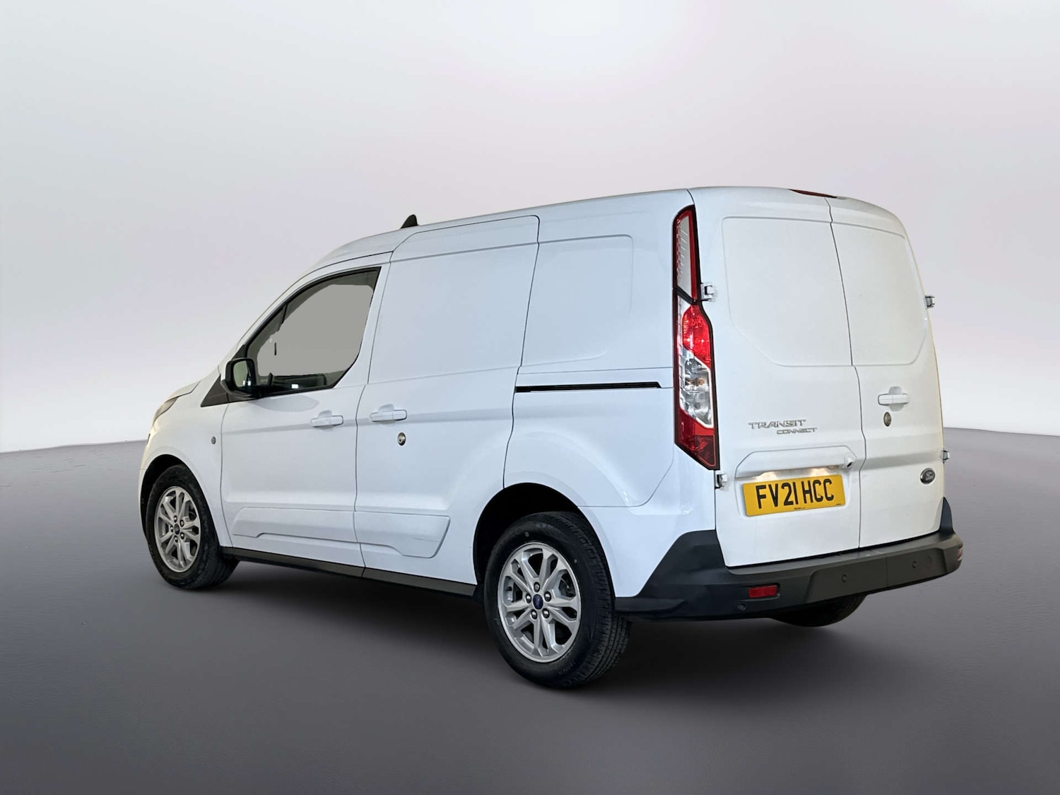 Used Ford Transit Connect 2021 for sale - 77902951: Photo 8