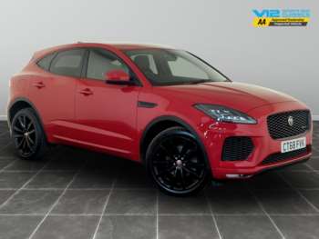 2018 (68) - 2.0d R-Dynamic S 5dr 2WD
