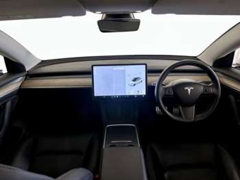 Used Tesla Model 3 2021 for sale - 75313677: Photo