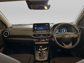 Used Hyundai KONA 2022 for sale - 78849169: Photo