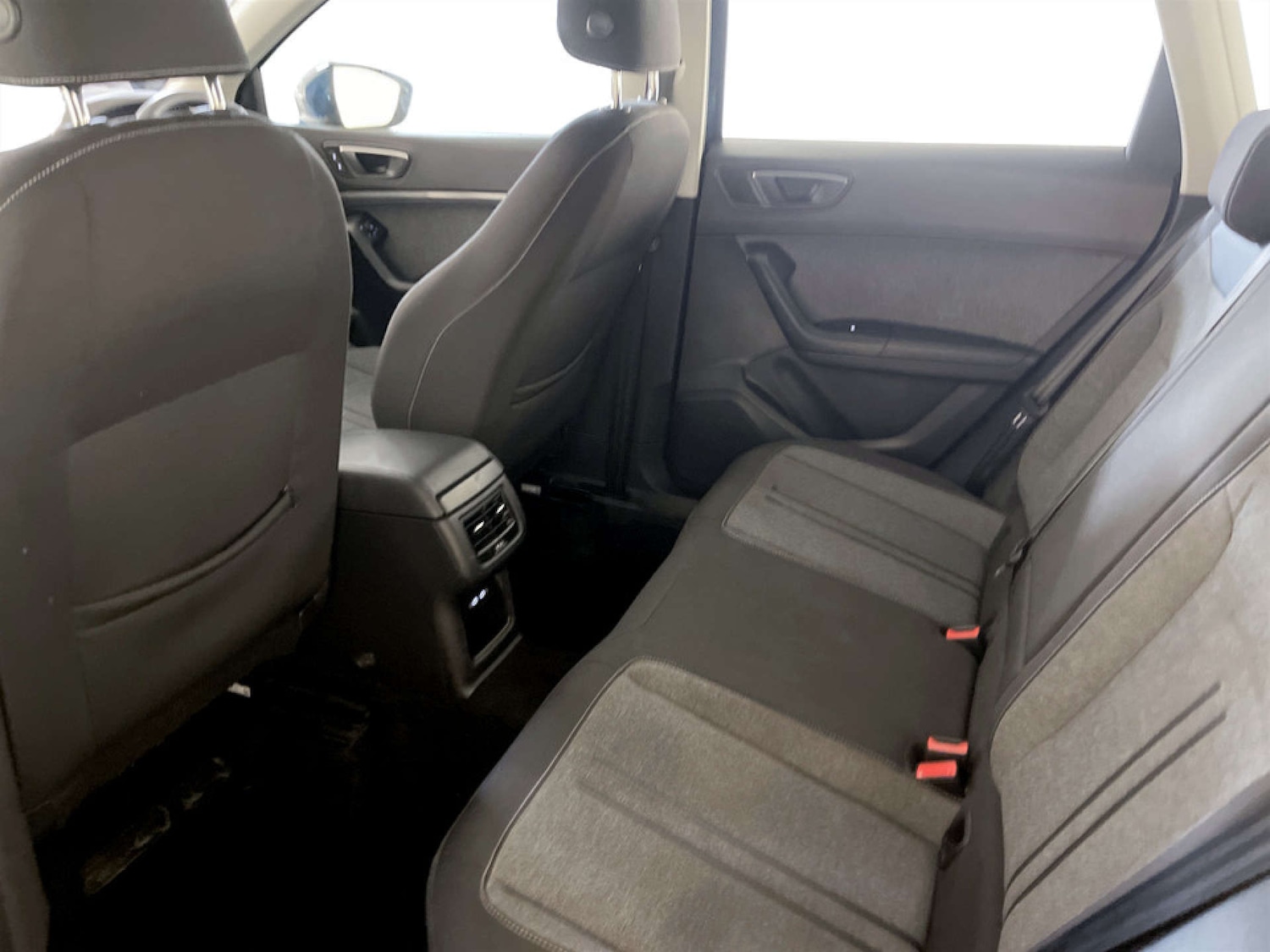 Used SEAT Ateca 2021 for sale - 77578145: Photo 14