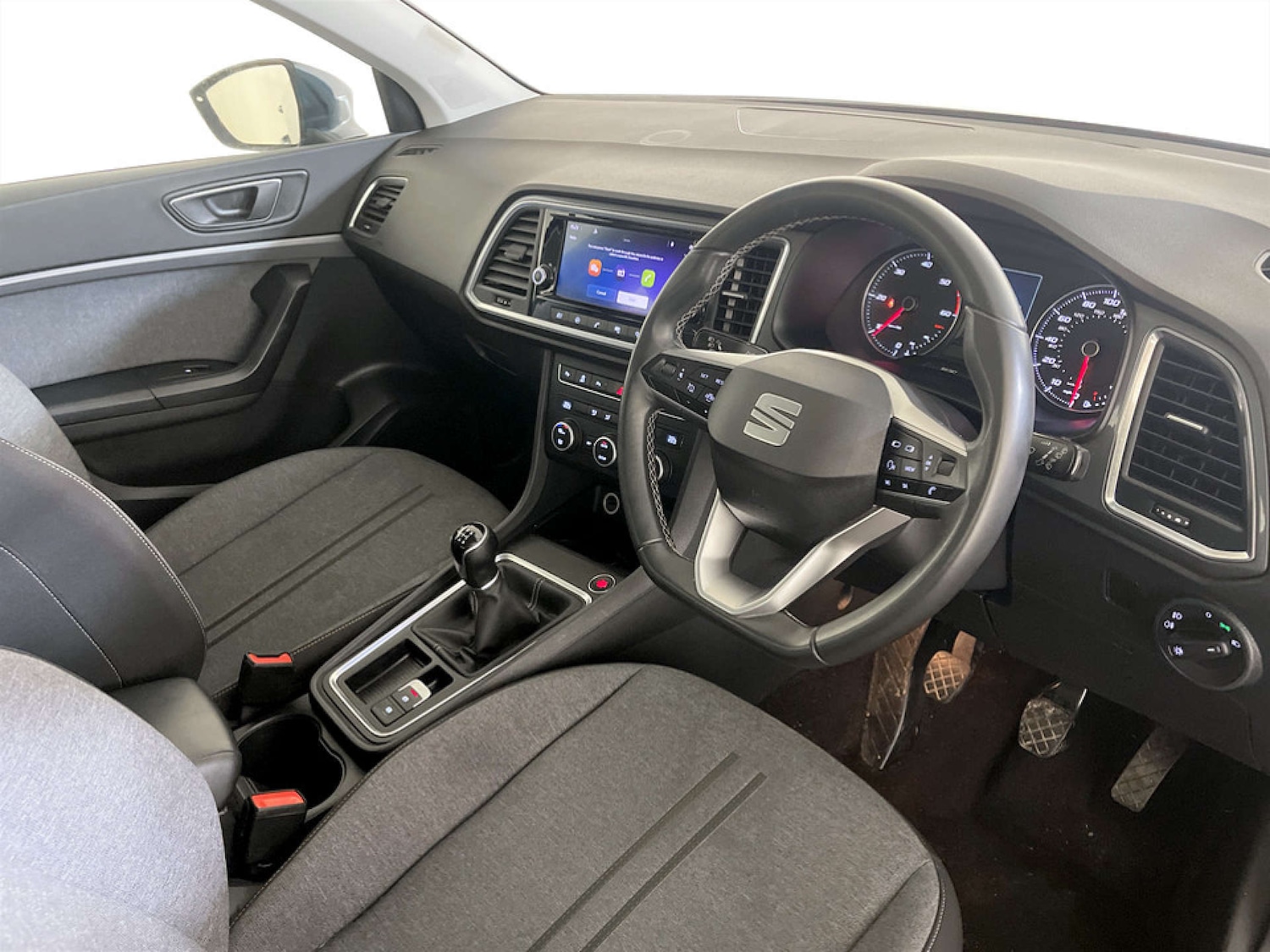 Used SEAT Ateca 2021 for sale - 77578145: Photo 15