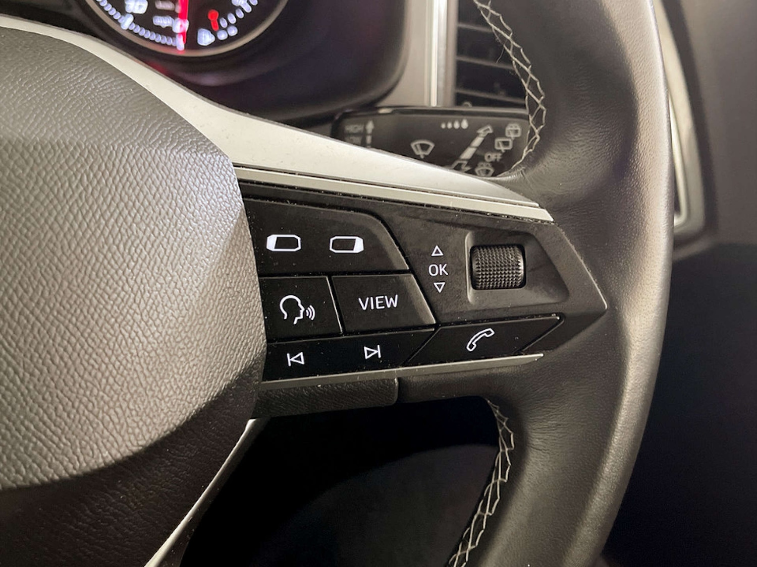 Used SEAT Ateca 2021 for sale - 77578145: Photo 19