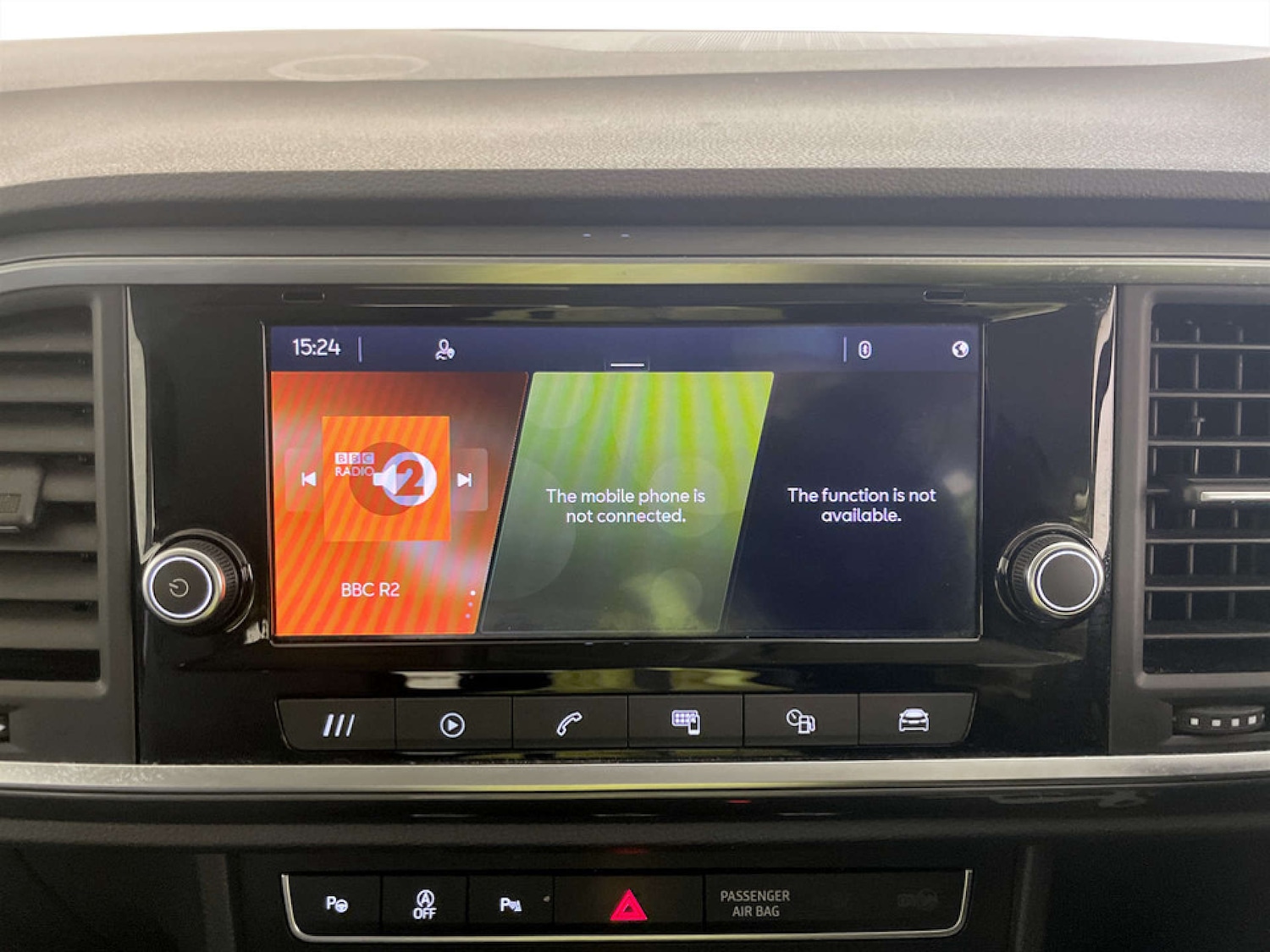 Used SEAT Ateca 2021 for sale - 77578145: Photo 23