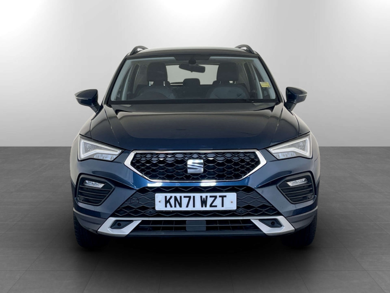Used SEAT Ateca 2021 for sale - 77578145: Photo 5