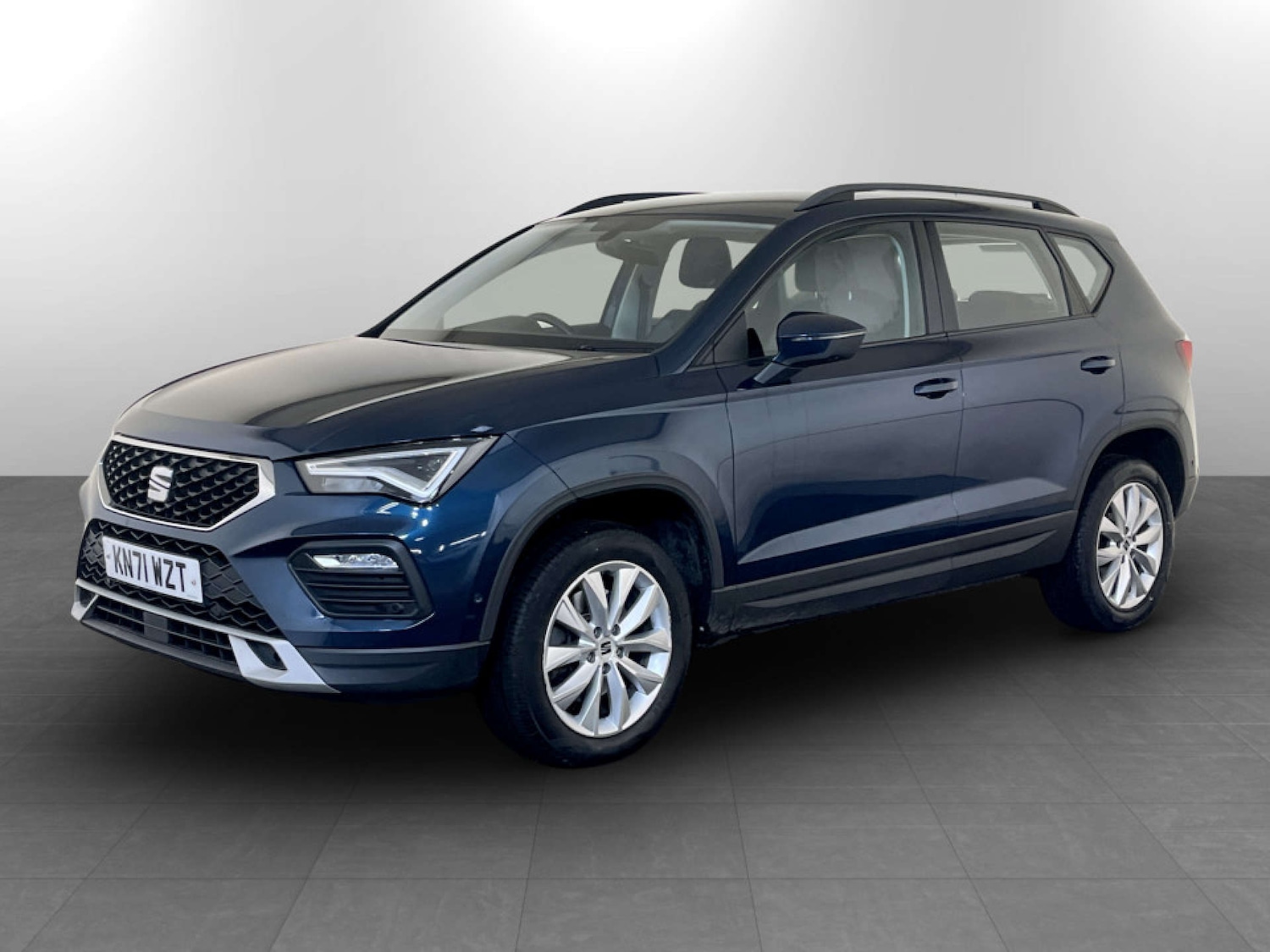 Used SEAT Ateca 2021 for sale - 77578145: Photo 6