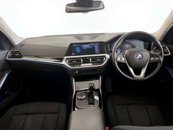 Used BMW 3 Series 2021 for sale - 75074033: Photo