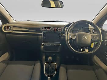 Used Citroen C3 2019 for sale - 79600612: Photo