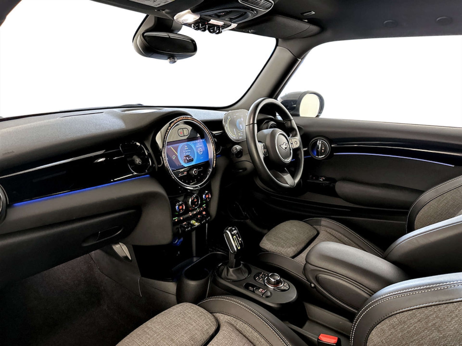 Used MINI Electric Hatch 2022 for sale - 77185471: Photo 12