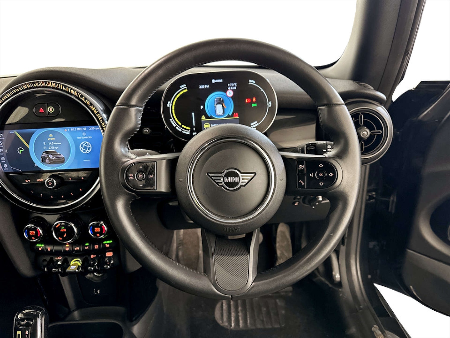 Used MINI Electric Hatch 2022 for sale - 77185471: Photo 16