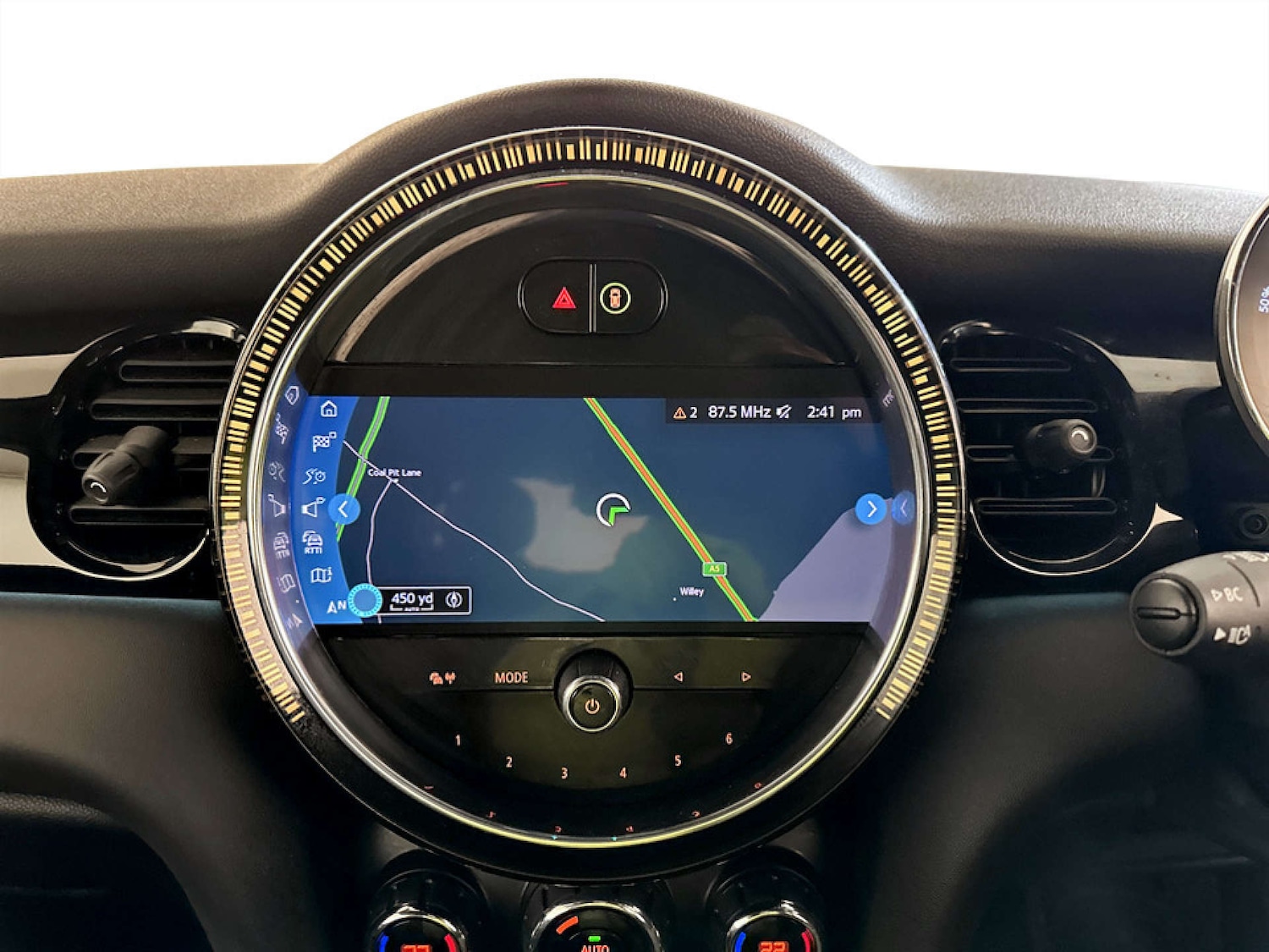 Used MINI Electric Hatch 2022 for sale - 77185471: Photo 21