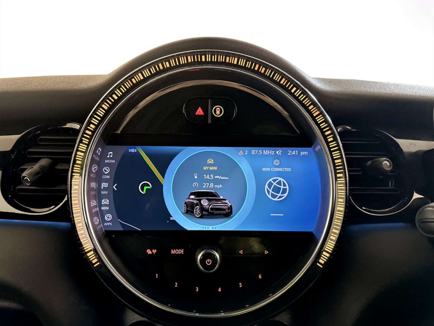 Used MINI Electric Hatch 2022 for sale - 77185471: Photo 22