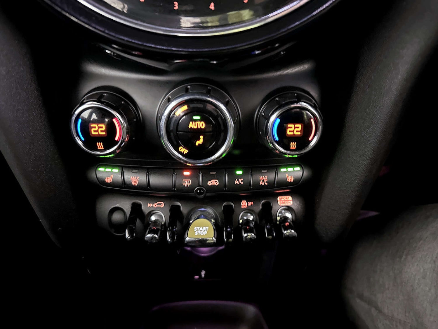 Used MINI Electric Hatch 2022 for sale - 77185471: Photo 24