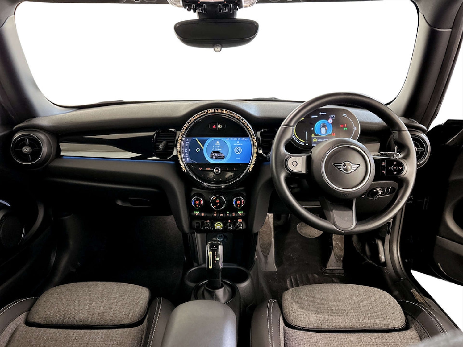 Used MINI Electric Hatch 2022 for sale - 77185471: Photo 3