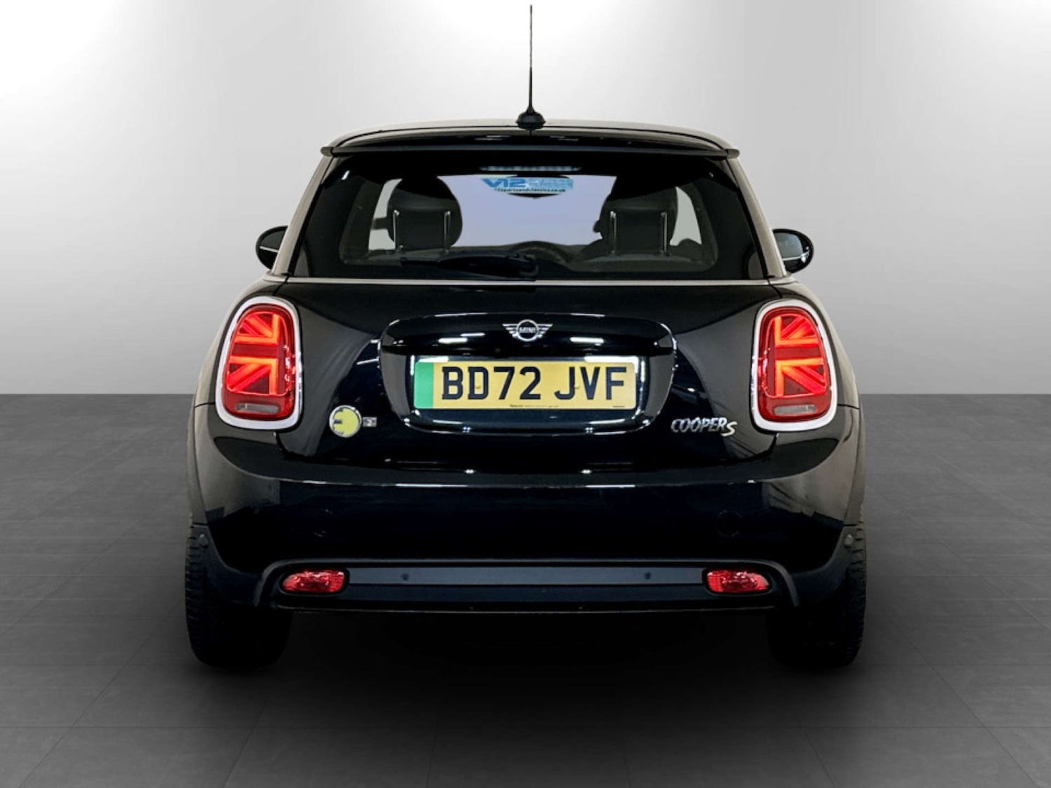 Used MINI Electric Hatch 2022 for sale - 77185471: Photo 9
