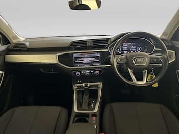 Used Audi Q3 2023 for sale - 79828229: Photo