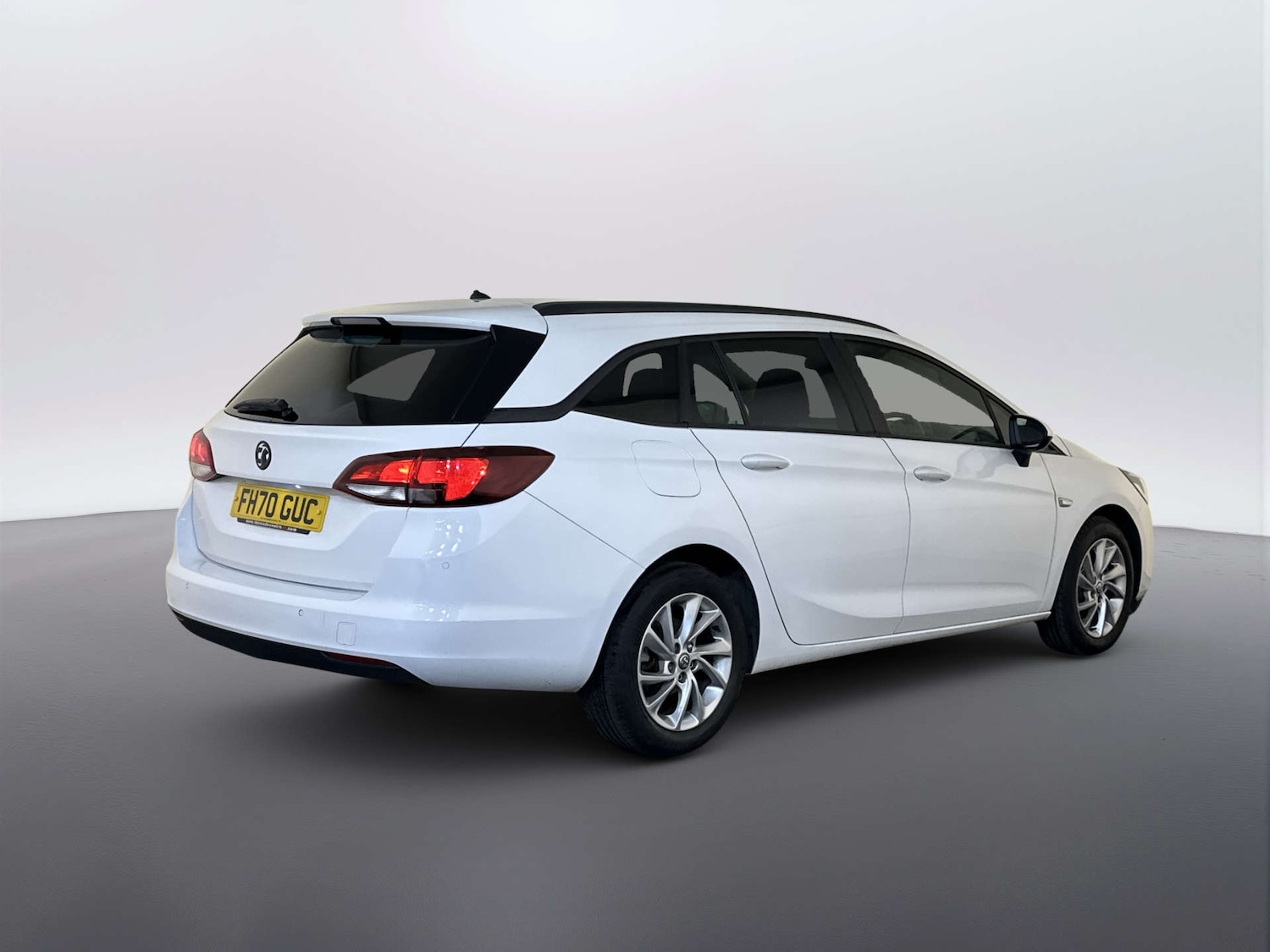 Used Vauxhall Astra 2021 for sale - 78031067: Photo 10