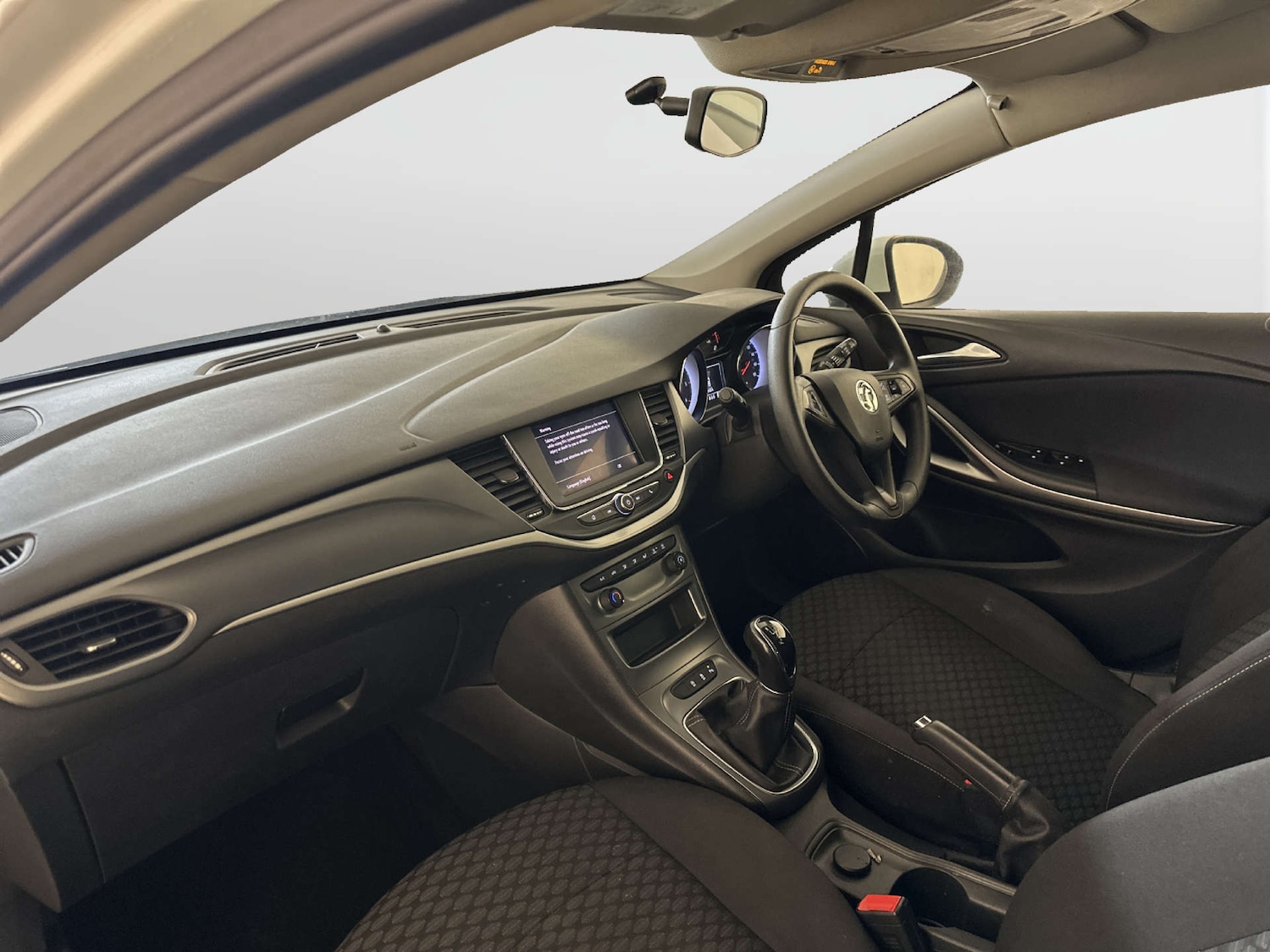 Used Vauxhall Astra 2021 for sale - 78031067: Photo 12