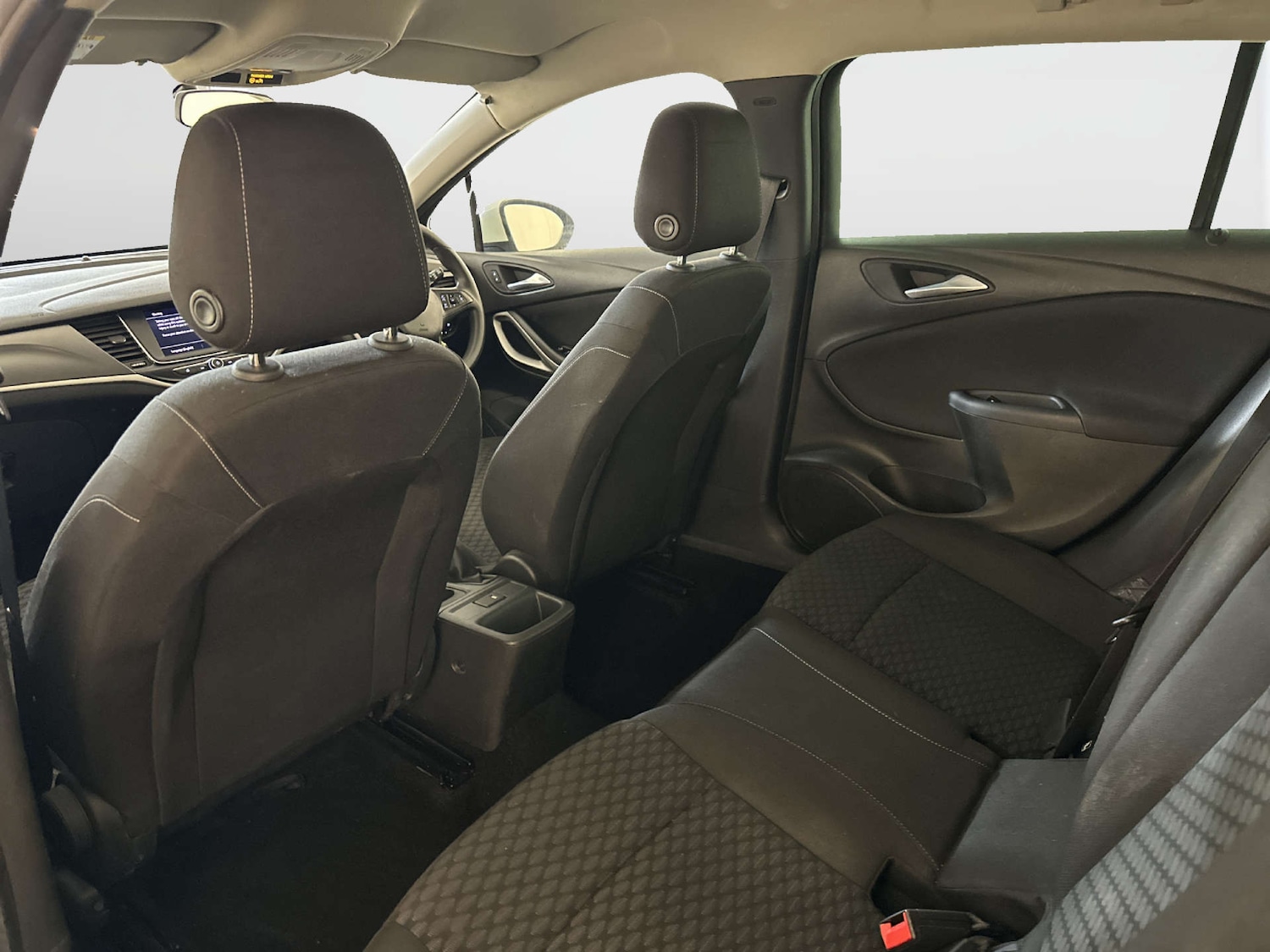 Used Vauxhall Astra 2021 for sale - 78031067: Photo 13