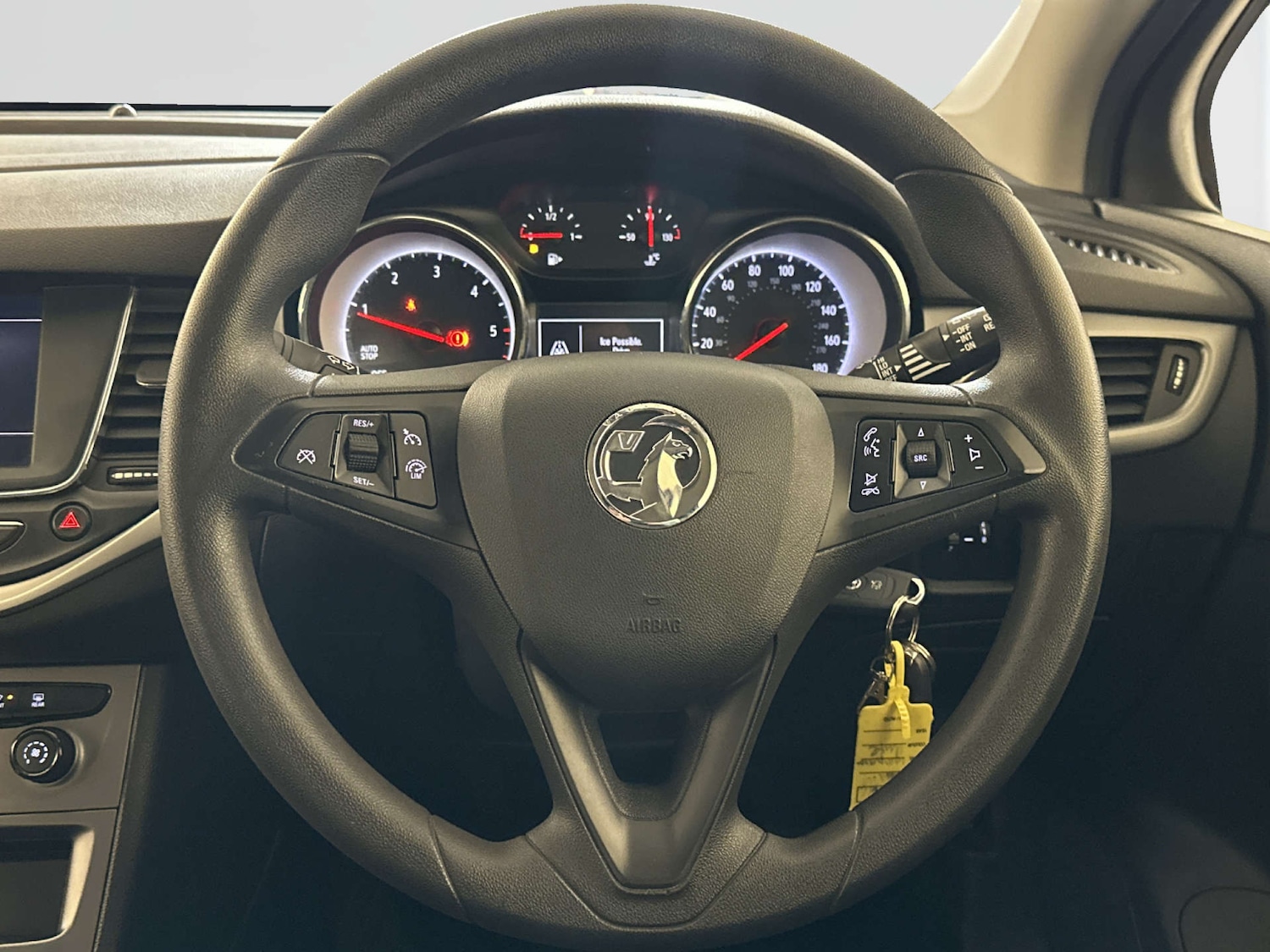 Used Vauxhall Astra 2021 for sale - 78031067: Photo 15