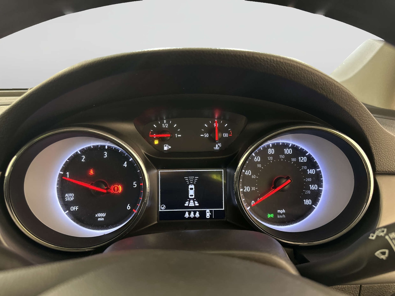 Used Vauxhall Astra 2021 for sale - 78031067: Photo 17