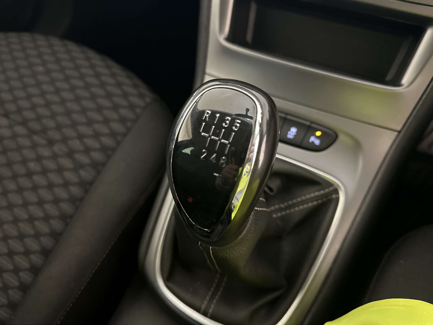 Used Vauxhall Astra 2021 for sale - 78031067: Photo 22