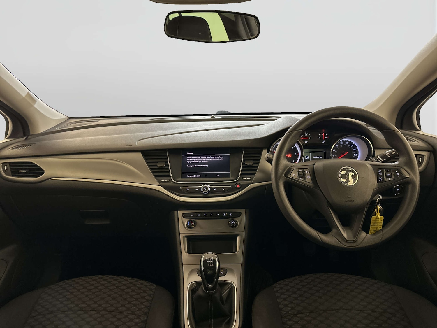 Used Vauxhall Astra 2021 for sale - 78031067: Photo 3