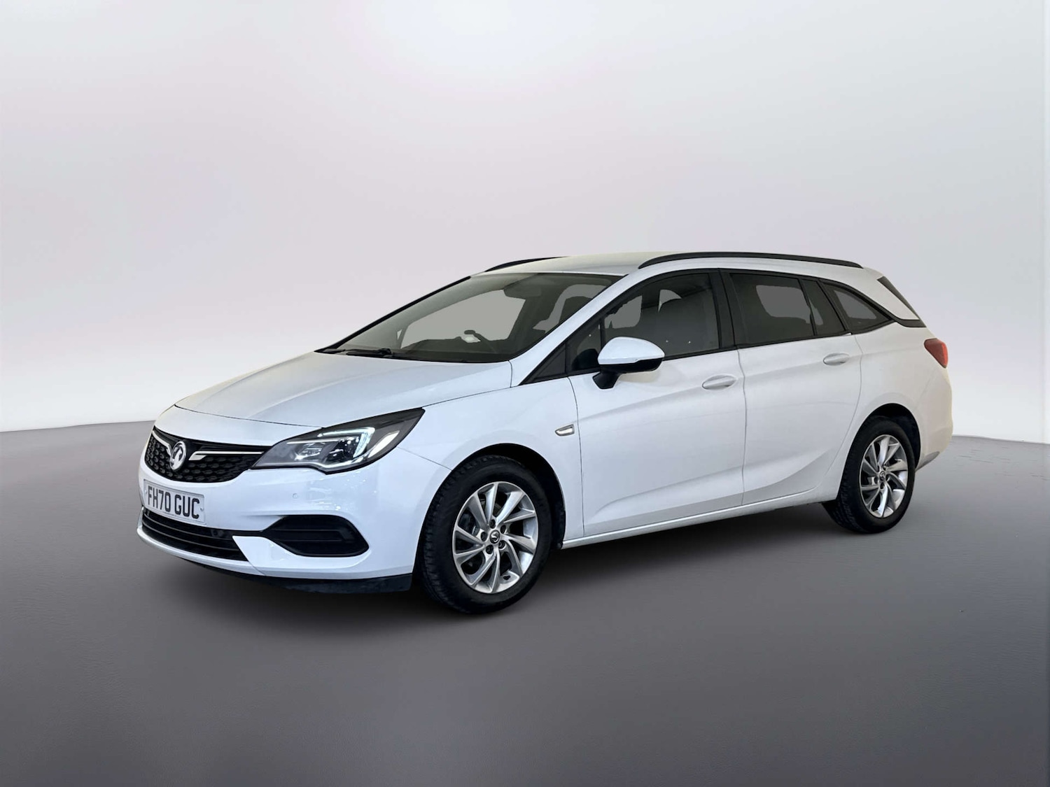 Used Vauxhall Astra 2021 for sale - 78031067: Photo 6
