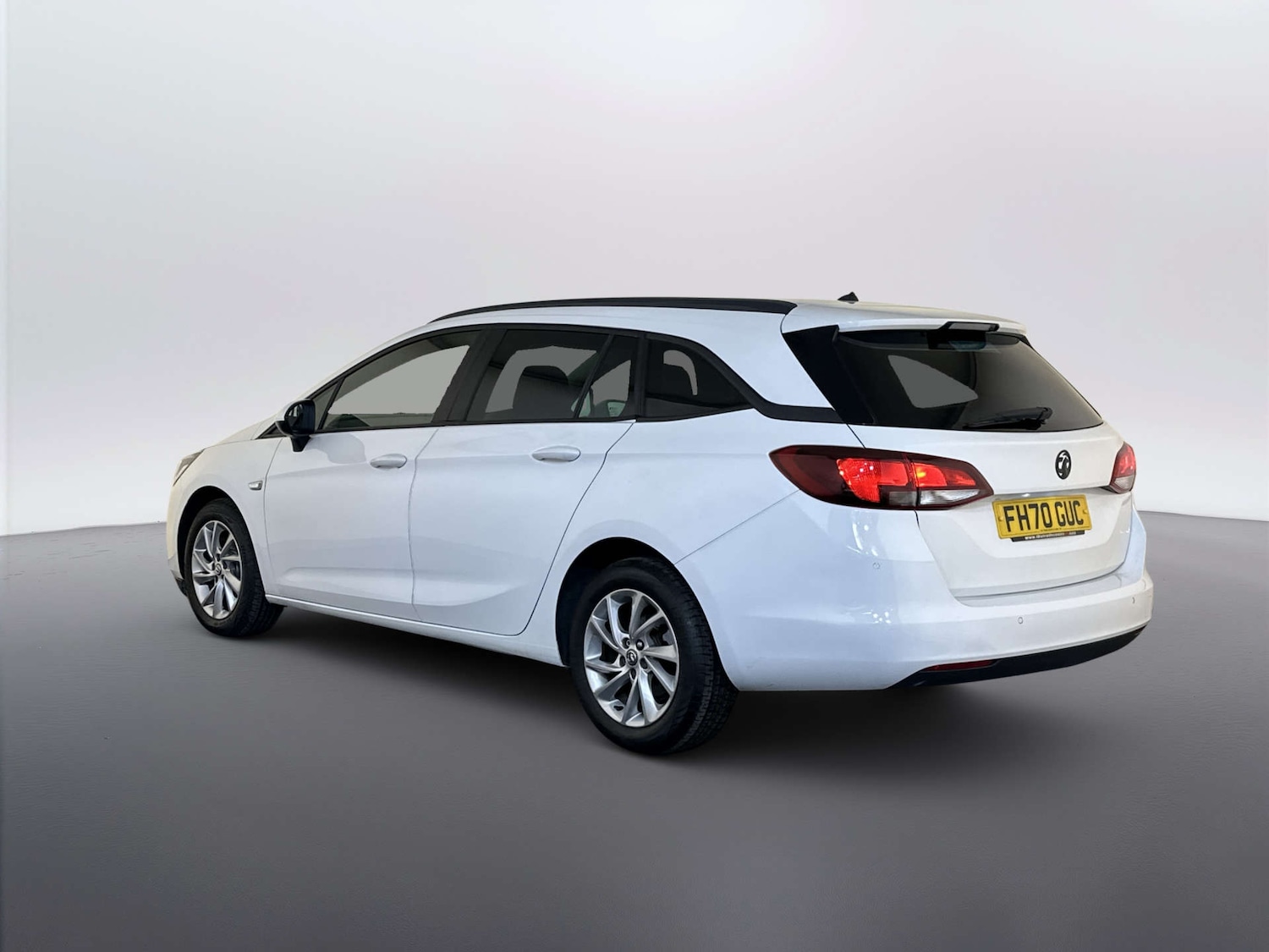Used Vauxhall Astra 2021 for sale - 78031067: Photo 8