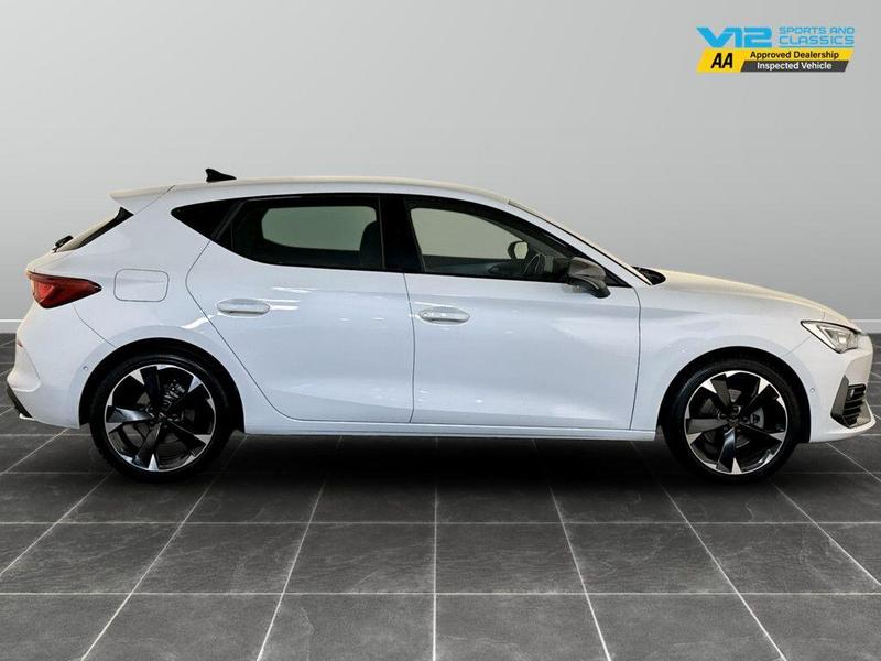 Used Cupra Leon 2023 for sale - 76718916: Photo 11