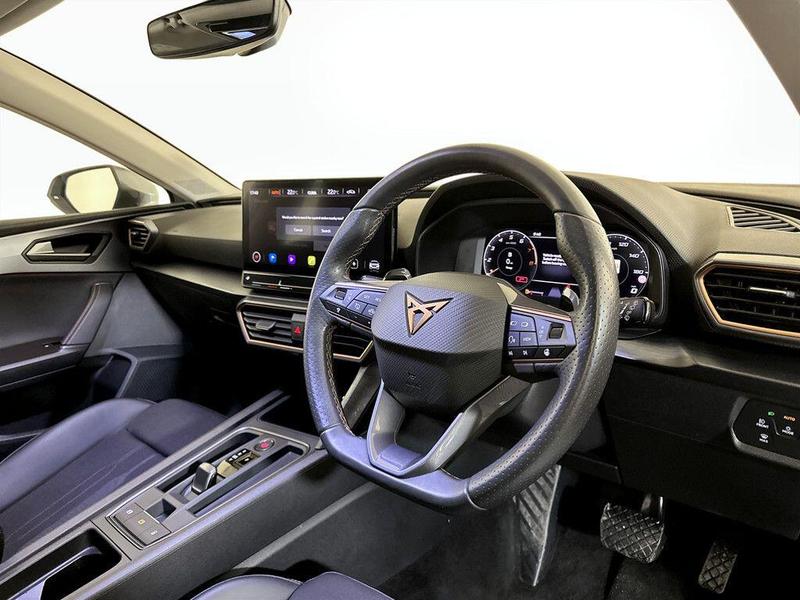 Used Cupra Leon 2023 for sale - 76718916: Photo 15