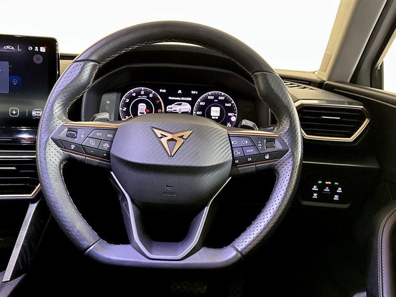 Used Cupra Leon 2023 for sale - 76718916: Photo 16