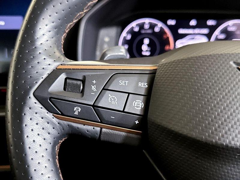 Used Cupra Leon 2023 for sale - 76718916: Photo 17