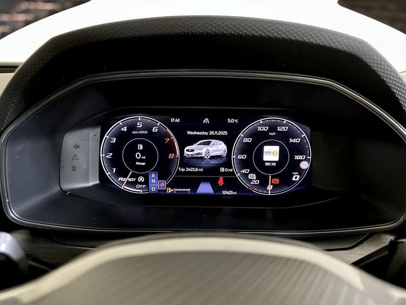 Used Cupra Leon 2023 for sale - 76718916: Photo 18