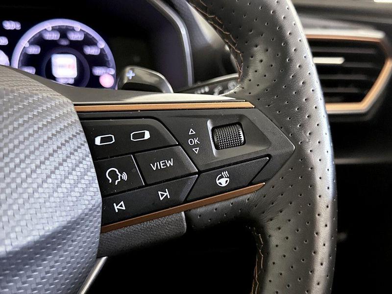 Used Cupra Leon 2023 for sale - 76718916: Photo 19