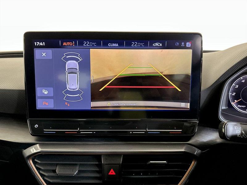 Used Cupra Leon 2023 for sale - 76718916: Photo 20