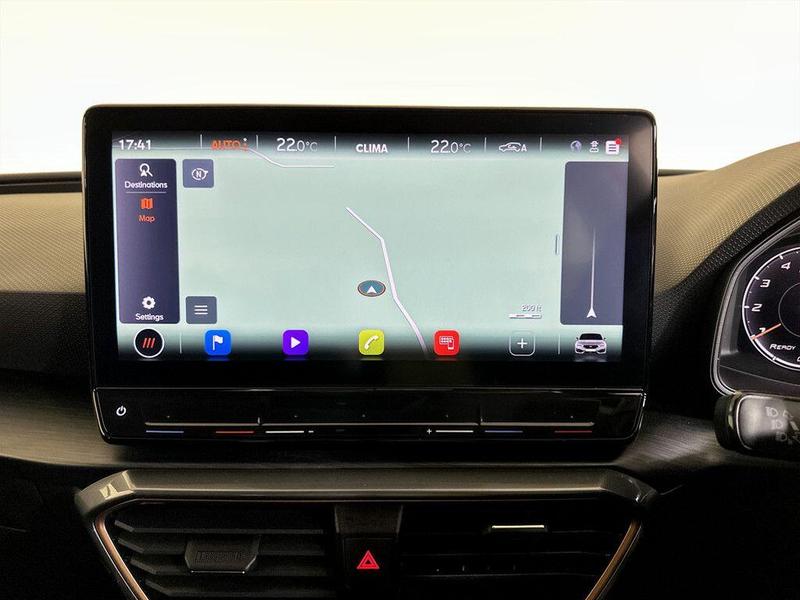 Used Cupra Leon 2023 for sale - 76718916: Photo 21