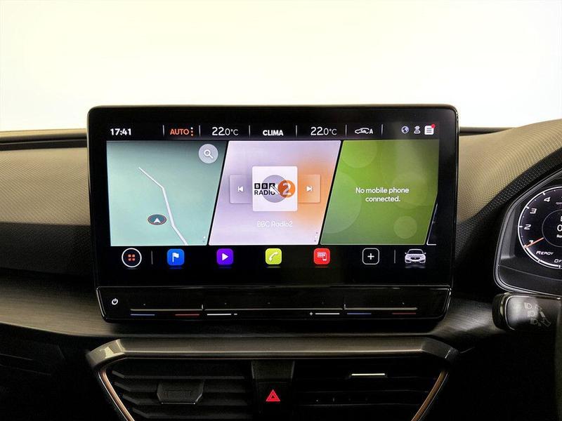 Used Cupra Leon 2023 for sale - 76718916: Photo 22